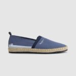 hombres zapatillas sin cordones para campamento turístico Pepe Jeans 44JTZ1251 océano