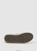 hombres zapatillas turisticas de piel clac Pepe Jeans 44JTZ1246 océano - Imagen 5