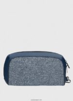 mujer bolso de mano jaspeado Pepe Jeans 44JTZ727 océano - Imagen 2