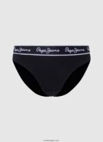 mujer bragas de bikini de malla Pepe Jeans 44JTZ553 bahía - Imagen 5