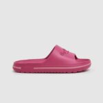 mujer chanclas de playa Pepe Jeans 44JTZ695 rosa brillante