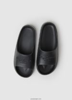 mujer chanclas de playa Pepe Jeans 44JTZ696 negro - Imagen 2