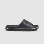 mujer chanclas de playa Pepe Jeans 44JTZ696 negro