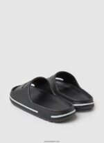 mujer chanclas de playa Pepe Jeans 44JTZ696 negro - Imagen 4