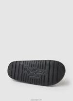 mujer chanclas de playa Pepe Jeans 44JTZ696 negro - Imagen 5