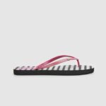 mujer Chanclas de playa Rake Love Pepe Jeans 44JTZ706 negro