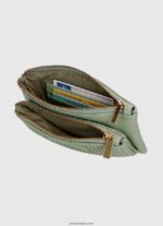 mujer neceser de dos compartimentos Pepe Jeans 44JTZ722 rango - Imagen 4
