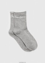 mujer pack de 3 calcetines adelle Pepe Jeans 44JTZ563 Armada - Imagen 3