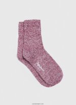 mujer pack de 3 calcetines belice Pepe Jeans 44JTZ551 multi - Imagen 4