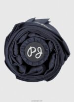 mujer paraguas automatico plegable ned Pepe Jeans 44JTZ790 Armada - Imagen 4