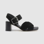 mujer sandalias altea basic ante Pepe Jeans 44JTZ648 negro