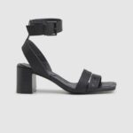 mujer sandalias altea young block Pepe Jeans 44JTZ641 negro
