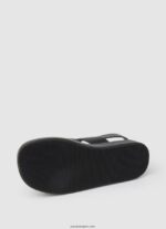 mujer sandalias de cuña de verano Pepe Jeans 44JTZ651 negro - Imagen 5