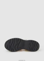 mujer sandalias de punto venus trek Pepe Jeans 44JTZ685 Rosa claro - Imagen 5