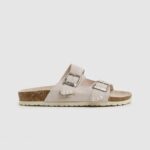 mujer sandalias oban etnicas de piel Pepe Jeans 44JTZ672 desnudo