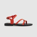 mujer sandalias planas hayes juice Pepe Jeans 44JTZ665 cazador