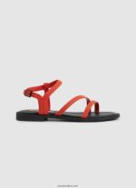 mujer sandalias planas hayes juice Pepe Jeans 44JTZ665 cazador