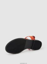 mujer sandalias planas hayes juice Pepe Jeans 44JTZ665 cazador - Imagen 5