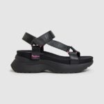 mujer sandalias venus ace trek Pepe Jeans 44JTZ687 negro
