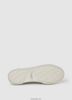 mujer tenis básicos fiesta brady Pepe Jeans 44JTZ626 plata - Imagen 5