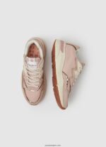 mujer tenis combinados arrow light Pepe Jeans 44JTZ601 rosa - Imagen 2