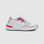 mujer tenis combinados arrow light Pepe Jeans 44JTZ602 blanco