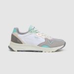 mujer tenis combinados joy star soft Pepe Jeans 44JTZ591 blanco