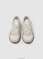 mujer tenis holland de malla Pepe Jeans 44JTZ604 rosáceo - Imagen 2