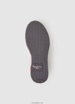 mujer tenis holland de malla Pepe Jeans 44JTZ604 rosáceo - Imagen 5