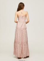 mujer vestido de flores parhi Pepe Jeans 44JTZ182 multi - Imagen 4