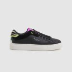 mujer zapatillas básicas adams ari Pepe Jeans 44JTZ613 negro
