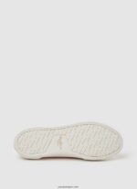 mujer zapatillas brady basicas Pepe Jeans 44JTZ629 rosáceo - Imagen 5
