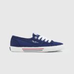 mujer zapatillas brady basicas Pepe Jeans 44JTZ637 Armada