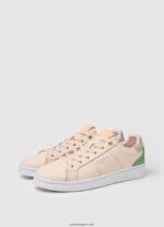 mujer zapatillas clásicas milton soft Pepe Jeans 44JTZ625 Rosa claro - Imagen 3