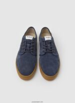 mujer zapatillas de deporte colin shoe Pepe Jeans 44JTZ638 Armada - Imagen 2