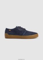 mujer zapatillas de deporte colin shoe Pepe Jeans 44JTZ638 Armada