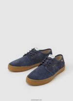 mujer zapatillas de deporte colin shoe Pepe Jeans 44JTZ638 Armada - Imagen 3
