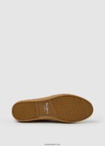 mujer zapatillas de deporte colin shoe Pepe Jeans 44JTZ638 Armada - Imagen 5