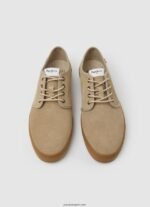 mujer zapatillas de deporte colin shoe Pepe Jeans 44JTZ639 arena - Imagen 2