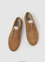mujer zapatillas de deporte colin shoe Pepe Jeans 44JTZ640 broncearse - Imagen 2