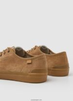 mujer zapatillas de deporte colin shoe Pepe Jeans 44JTZ640 broncearse - Imagen 4