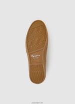 mujer zapatillas de deporte colin shoe Pepe Jeans 44JTZ640 broncearse - Imagen 5