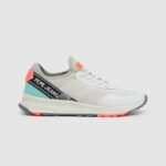 mujer zapatillas técnicas de verano joy tech Pepe Jeans 44JTZ606 blanco