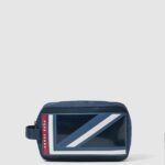 neceser de hombre deslizante Pepe Jeans 44JTZ1290 medianoche