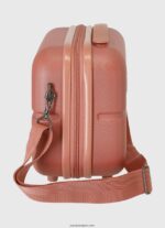 neceser niña laila Pepe Jeans 44JTZ1519 terracota - Imagen 2