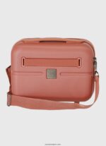 neceser niña laila Pepe Jeans 44JTZ1519 terracota - Imagen 3